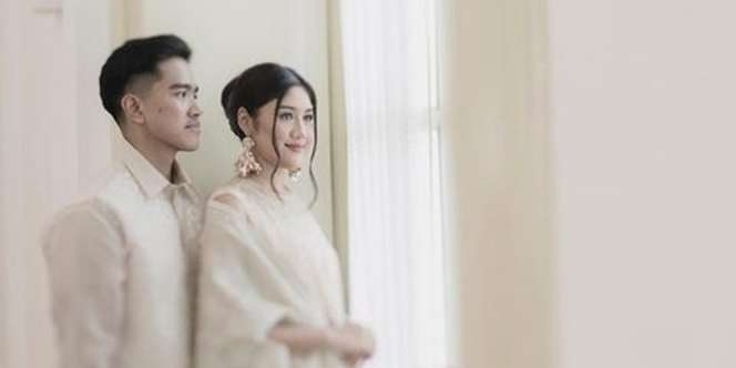 Potret Prewedding Kaesang Pangarep dan Erina Gudono, Ekspresi Putra Presiden Tuai Sorotan, Tegang Banget!