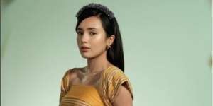 10 Koleksi Tas Branded Beby Tsabina, Harganya Bikin Kantong Menjerit!