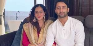 Ingat Shaheer Sheikh, Mantan Pacar Ayu Ting Ting? Istri dan Anak Terjebak Dalam Kebakaran, Begini Kondisinya Sekarang