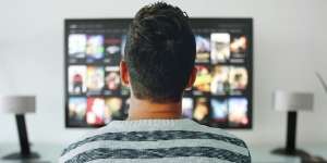 Pemerintah Akan Temui 5 Stasiun TV yang Masih Nyalakan Analog