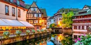 Tersihir Petite France, 'Sepotong' Prancis di Korea Selatan