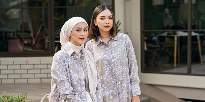Menilik Koleksi Enora yang Terinspirasi dari Bunga Berbahan Ramah Lingkungan