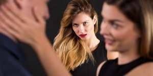 'Si Cantik Inspektur Loyalitas' Profesi Baru yang Viral, Tugasnya Uji Kesetiaan Cowok