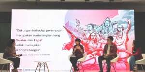 Pengusaha Perempuan Lebih Rajin Bayar Utang, Ini Bisnis yang Paling Banyak Digeluti