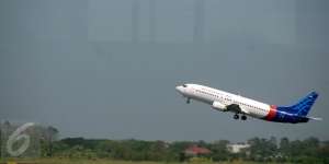 Ini Suara di Kokpit yang Terekam dalam CVR Sriwijaya Air SJ-182 Sebelum Jatuh ke Kepulauan Seribu