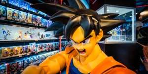 Kisah Akira Toriyama, Pencipta Dragon Ball yang Tak Kuliah Kini Berharta Miliaran Rupiah