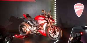 Babak Baru Ducati di Indonesia, Ngegas dengan 2 Naked Bike