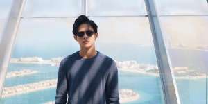 Heboh Video Syur Artis Inisial R, Postingan Rey Mbayang Diserbu Netizen