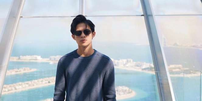 Heboh Video Syur Artis Inisial R, Postingan Rey Mbayang Diserbu Netizen