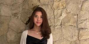 5 Potret Kayra Miendra, Putri ke Dua Mieke Amalia yang Cantik Banget