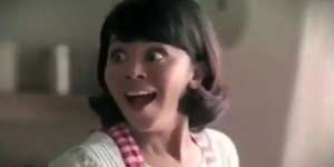 Ingat Artis di Iklan Penyedap Rasa ini? Kini Hidupnya Berubah Drastis, Jadi Buruh Cuci & Penjual Tempe di Amerika 