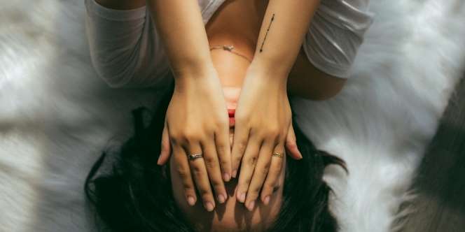 Ini Arti Mimpi Dikejar Hantu yang Bikin Resah Sepanjang Malam