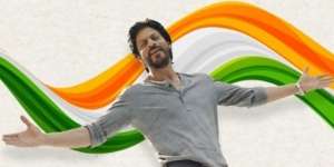 Potret Rumah Shah Rukh Khan di New Delhi, Mewahnya Kebangetan, Desain Interiornya Buatan Sang Istri!