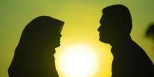 Menikahi Janda Dianggap Tabu, Tapi Pria Muda Ini Nekat Sunting Wanita Tua yang Sudah Cerai Dua Kali