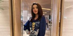 Heboh Tsania Marwa Pamer Buku Nikah, Rekan Artis Bocorkan Fakta Aslinya