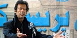 Mantan Perdana Menteri Pakistan Imran Khan Ditembak saat Pimpin Demo, Pelaku Ditembak Mati