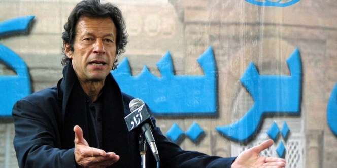 Mantan Perdana Menteri Pakistan Imran Khan Ditembak saat Pimpin Demo, Pelaku Ditembak Mati