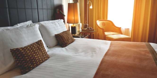 Camkan! Pakar Ungkap Hal Pertama yang Harus Tamu Lakukan saat Masuk Kamar Hotel