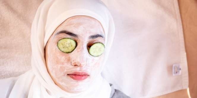 DIY Masker Alami Putih Telur untuk Atasi Permasalahan Kulit