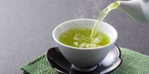 Trik Minum Secangkir Teh Hijau untuk Mendukung Penurunan Berat Badan 