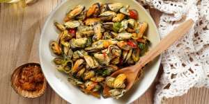 Pencinta Seafood Wajib Coba, Ini Rekomendasi Kuliner Kerang untuk Manjakan Perut Laparmu
