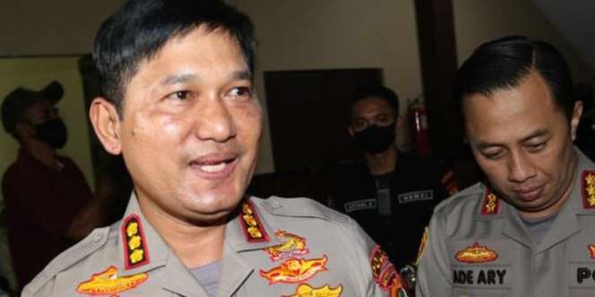 Penjelasan Polda Metro Jaya Izinkan Konser NCT 127 tapi Tunda Dewa 19