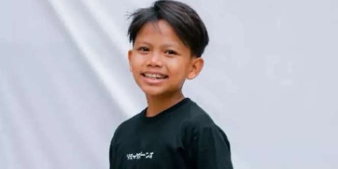 Selain Manggung, Ini Sumber Kekayaan Farel Prayoga