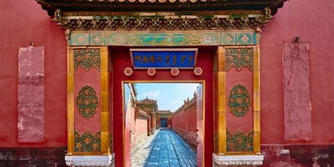 10 Hal Seru yang Bisa Kamu Lakukan di Beijing Secara Gratis