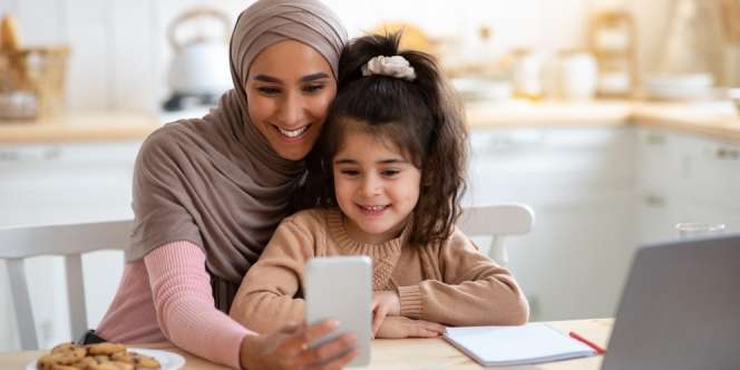 Pentingnya Bermain Bagi Anak untuk Salurkan Emosi Lewat Imajinasi