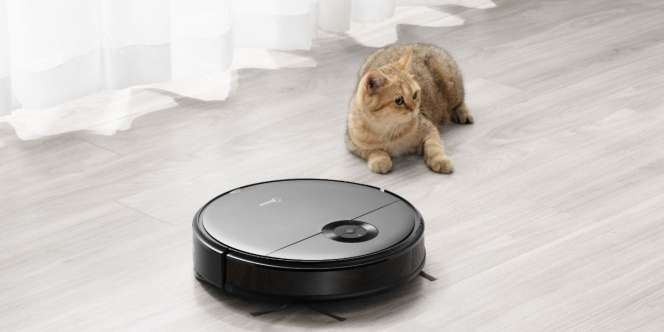 Midea Siap Luncurkan Robozone, Robot Vacuum Cleaner Terbaru yang Canggih