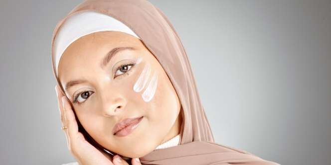 Ssst Dokter Kasih Contekan Kandungan Skincare yang Bikin Kulit Bebas Masalah