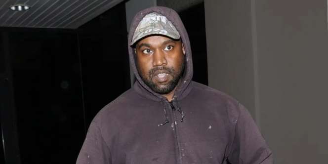 Harta Lenyap Rp17,3 Triliun, Fans Galang Dana untuk Kanye West, Dapatnya Cuma Rp78 Ribu