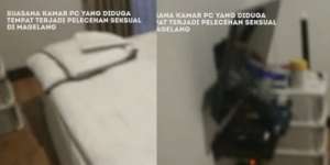 Terkuak, Penampakan Kamar Putri Candrawathi, Istri Ferdy Sambo, di Magelang