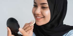 Coba 3 Tren Makeup Douyin untuk Mendapatkan Makeup Flawless dan Natural