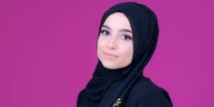 Tutorial Base Makeup Tahan Keringat, Cocok untuk Kulit Berminyak