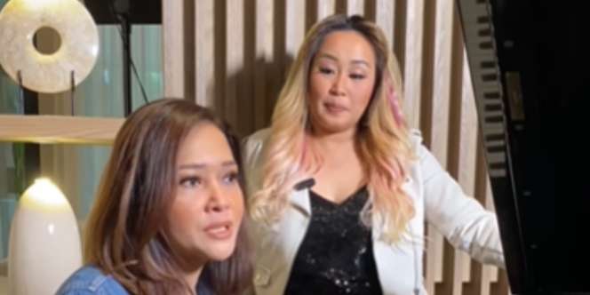 Maia Bongkar Alasan Sebenarnya Pinkan Keluar dari Ratu, Susah Diatur dan Tak Komitmen