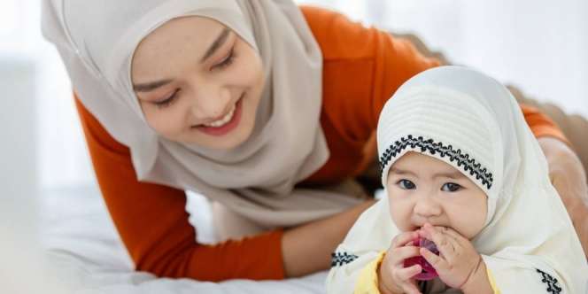 Deretan Cara yang Bisa Dilakukan untuk Redakan Nyeri Saat Menyusui