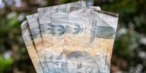 Arti Mimpi Mendapat Uang, Tanda Peluang Besar dalam Bisnis?