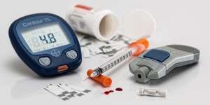 Orang Beser Wajib Baca, Kenali Gejala Diabetes dan Cara Mengelola Kadar Gula