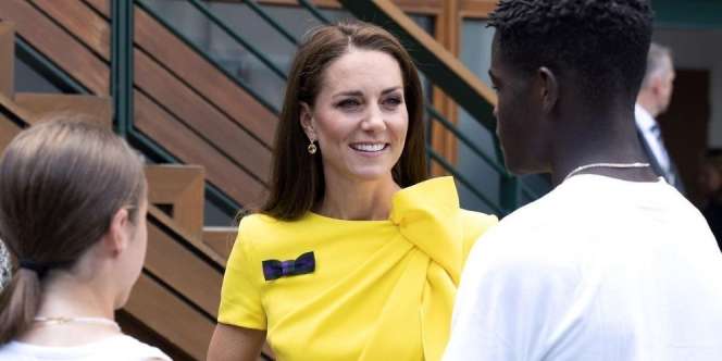 5 Tips Bergaya Anggun Nan Beribawa ala Kate Middleton