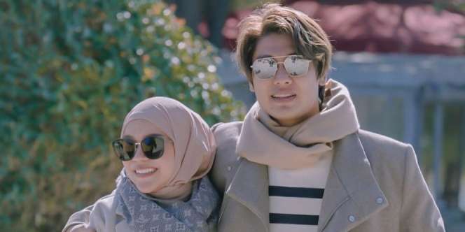 Merasa Tercoreng Gegara KDRT, Rizky Billar Pensiun Jadi Artis?