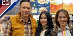 8 Pesona Annisa Pohan Bangun Tidur & Belum Mandi, Dipuji Mirip Boneka Sama Bunda Corla!