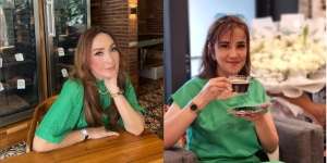 Dikabarkan Pernah Dekat dengan Tommy Soeharto, 4 Seleb Cantik Ini Tuai Sorotan, Ada yang Sampai Berseteru!