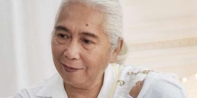 Masih Ingat Gideon Tengker Ayah Kandung Nagita Slavina? Dulu Sempat Berseteru, Begini Kabarnya Sekarang!