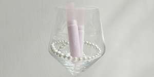Cloud Touch Fixing Tint by YOU, Lip Tint untuk Cerahkan Bibir Gelap