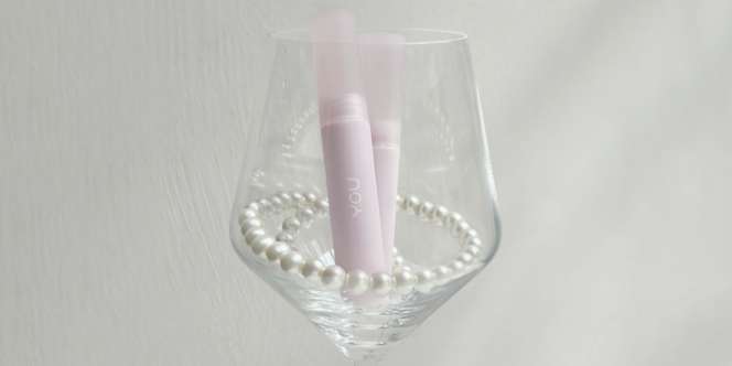 Cloud Touch Fixing Tint by YOU, Lip Tint untuk Cerahkan Bibir Gelap