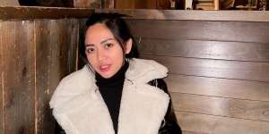 Penampilannya Dinyinyir Mirip Mpok Alpa, Rachel Vennya: 'Malah Aku Gak Enak Kalau Orangnya Itu yang Risih'