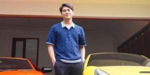 Rizky Billar Dibilang Bangkrut, Sang Ayah Pamer Buku Tabungan dan BPKP Mobil Sang Anak