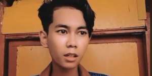 'Kamu Nanyeaa?' Alif Cepmek Dilan KW Bikin Konten di Mana? Ternyata Begini Situasi Tempatnya