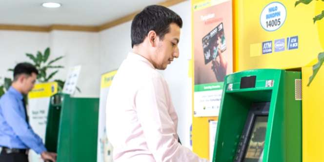 Tren Transaksi Nasabah Berubah, Bank Bukopin Fokus Layanan Digital dan Tutup Kantor Cabang